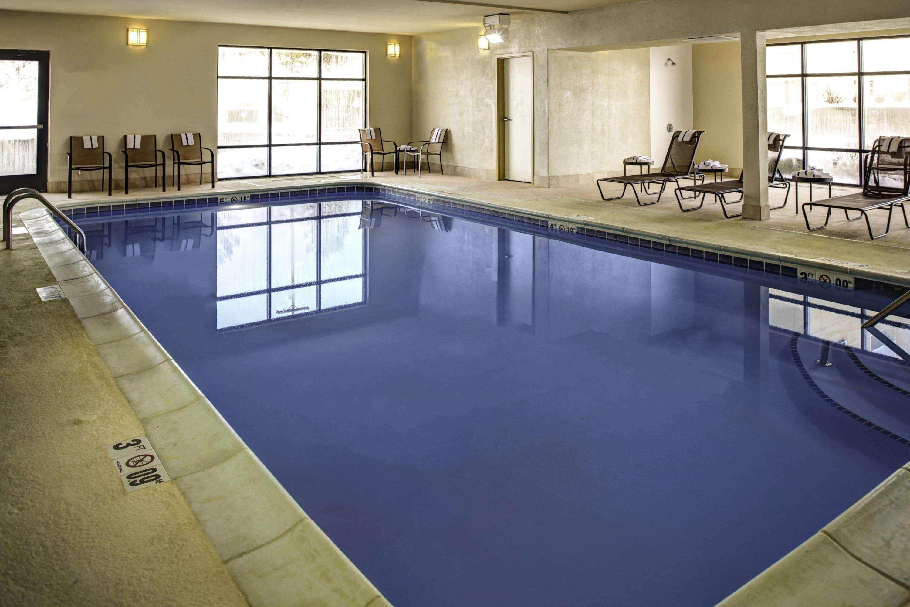 Hampton Inn Coldwater Exteriör bild